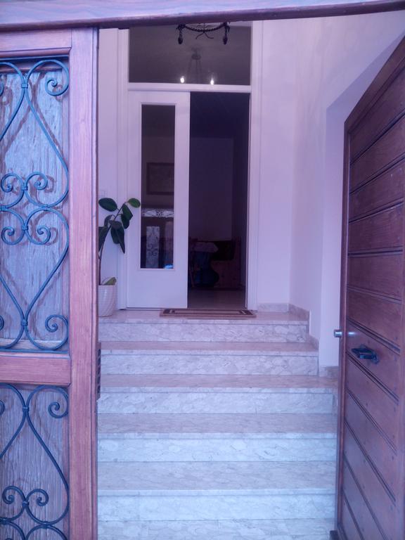 Le Case Di Tiberio Asís Exterior foto